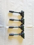 16 17 18 19 Toyota Prius Coil Ignitor Coils Oem 1.8l. Fixed Price $90.00.