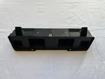 Distribution Box Behind Blower A1138300405 A1138310405 Mercedes-benz W113 Pagoda. Fixed Price $1505.30.
