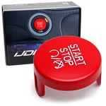 Srt Style Red Engine Push Start Button Replacement For Dodge Charger Challenger. Fixed Price $22.09.