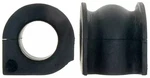 Genuine Acdelco Front Stabilizer Bar Bushing Kit 45g0881. Fixed Price $9.48.