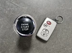 2009-16 Toyota Avalon Camry Highlander Cruiser Sienna Venza Push Button Ignition. Fixed Price $79.99.
