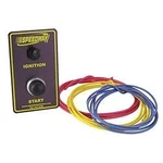 Speedway Starter Panel Button And Switch With Wiring. Fixed Price $32.98.