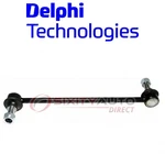 Delphi Front Suspension Stabilizer Bar Link Kit For 2007-2017 Lexus Rx350 Lo. Fixed Price $39.53.
