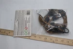 (3-pk) Keeper Bungee Cord Uv And Weather-resistant 24". Fixed Price $3.55.