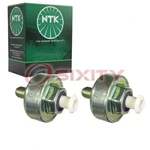 2 Pc Ngk Ntk Ignition Knock Detonation Sensors For 2007 Gmc Sierra 1500 Ez. Fixed Price $116.21.