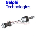 Delphi Front Suspension Stabilizer Bar Link For 2006-2008 Dodge Ram 1500 Ts. Fixed Price $57.33.