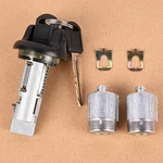 Ignition Key Switch Door Lock Cylinder - For Chevy Gmc C K Pickup 95 96 97. Fixed Price $23.69.