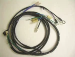 1956 56 Chevrolet Belair 210 150 Engine Wiring Harness V8 265 At. Fixed Price $111.95.