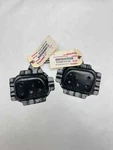Oem 2019-2023 Toyota Rav4 Pair Left And Right Rear Body Bumper Reinforced Plate. Fixed Price $60.00.