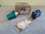 Vintage 1955-1970 Nos Mopar Chrysler Emission Kit Control 3549-895 W / Box. Fixed Price $224.74.
