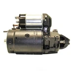 Acdelco Starter For Gmc C25/c2500 Suburban 1968. Fixed Price $104.47.