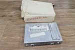 Gm 1226865 Engine Control Module Assembly Buick Chevrolet Gmc Pontiac Olds 83-88. Fixed Price $300.00.