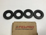 Fel-pro Es70745 Spark Plug Tube Seal Set For 1991-1994 Nissan Sentra 1.6l Dohc. Fixed Price $10.08.