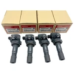 Ignition Coils For Honda Civic 12-15 Hr-v Acura Ilx L4 1.8l 2.0l 30520-r1a-a01. Fixed Price $106.00.