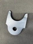 1959-1979 Pontiac Gto Firebird Trans Am Engine Distributor Hold Down Clamp 389. Fixed Price $44.22.