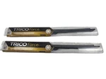 (set Of 2) Trico 25-200 Force Beam 20 In Windshield Wiper Blade. Fixed Price $27.99.