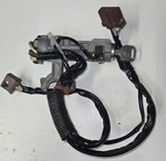 Oem Ignition Lock Honda Civic 92-95, Delsol 93-95, Integra 94-95 (sr3-800). Fixed Price $150.00.