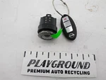 Nissan Leaf Ev Hatchback Interior Start/stop Switch & Key Fob Fits 2011-2012. Fixed Price $35.97.