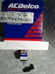 Genuine Ac Delco Cv938c / 12353454 Pcv Valve. Fixed Price $8.95.