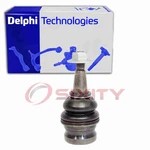 Delphi Front Lower Suspension Ball Joint For 2012 Audi A7 Quattro Spring Eq. Fixed Price $48.16.