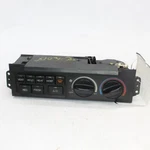 1987 Acura Legend Temperature Control Unit Part Number - 655-50118. Fixed Price $34.99.