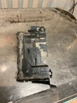 Lincoln Mkz Hybrid 2013-2016 Oem Engine Fuse Box Mount Bracket Dg9t14a301ad. Fixed Price $22.50.