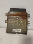Engine Ecm Electronic Control Module Fits 13 Nissan Mc Zec128230e1 Mec128230e1. Fixed Price $67.50.