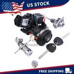 Ignition Lock Cylinder Door&glovebox W/keys 81905-c2510 For 15-19 Hyundai Sonata. Fixed Price $65.99.