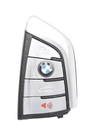 Oem Bmw 9395329-05 Smart Key Fob W/ 4 Buttons. Fixed Price $12.00.