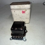Valley Forge Voltage Regulator 1119507 Fits Jeep J-3500 70 International Scout. Fixed Price $31.56.