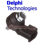 Delphi Ignition Knock Detonation Sensor For 2006-2009 Cadillac Xlr 4.4l 4.6l Vr. Fixed Price $26.51.