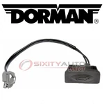 Dorman Liftgate Release Switch For 2007-2010 Saturn Outlook Electrical Kc. Fixed Price $32.97.
