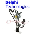 Delphi Fuel Pump Hanger Assembly For 1989-1991 Chevrolet V1500 Suburban 5.7l Mk. Fixed Price $327.06.