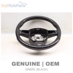 2009-2012 Audi A4 Quattro - 3-spoke S4 Sport Steering Wheel 8k0419091j. Fixed Price $55.49.