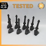 Jaguar Xj / Rr L320 Ignition Coil Coils Set Of 8 Oem. Fixed Price $141.10.
