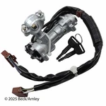 Ignition Lock Assembly Beck/arnley 201-2062 Fits 94-97 Honda Civic Del Sol. Fixed Price $228.71.