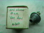 Nors Vacuum Advance - 1957 Thru 60 Chrysler Products 8cyl. Ibp-2023re, 6-46. Fixed Price $30.00.
