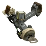 1996-2002 Toyota 4runner Ignition Switch Lock Cylinder With Key Warranty. Fixed Price $144.64.