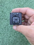 2004-2015 Mitsubishi Lancer Galant Eclipse Power Side Door Mirror Switch. Fixed Price $14.00.