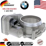 Genuine Bmw Throttle Body For 99-03 E38 E39 E53 & Range Rover 4.4l V8 #1435959. Fixed Price $105.00.