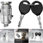 Ignition Switch Cylinder Keys 2001-2010 Dodge Ram 1500/2500/3500 Durango Dakota. Fixed Price $58.09.