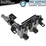 Ignition Coil For 2001-2005 Hyundai Accent. Fixed Price $31.85.