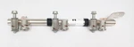 General Motors 12729463 Fuel Injector Rail For Chevrolet Gmc Express 2500 14-24. Fixed Price $52.00.