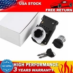 Ignition Switch & Lock Cylinder Assembly With Key For 93-96 Chrysler Dodge Jeep. Fixed Price $36.09.