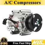 A/c Compressor Fits 2003-2008 Jaguar S-type 2002-2005 Ford Thunderbird. Fixed Price $136.99.