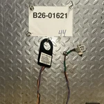 2000-03 Pontiac Grand Prix Immobilizer Anti Theft Pats Transceiver 09382090 Flaw. Fixed Price $599.77.