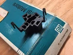 1979-81 Chevrolet Gmc C K 4x4 Truck Nos Gm Ignition Switch Connector. Fixed Price $40.00.