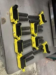 Accel Ignition Coils 8-pack For 2005-2020 5.7l 6.1l 6.2l 6.4l Gen 3 Hemi. Fixed Price $340.00.