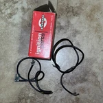 Standard Ddl44 Primary Lead Wire (2). Fixed Price $15.00.