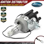 Ignition Distributor For Dodge Charger Challenger Dart Plymouth Belvedere Custom. Fixed Price $94.59.